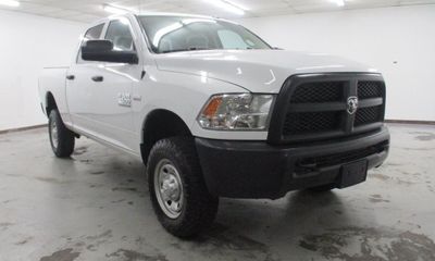 2018 Ram 2500 ST
