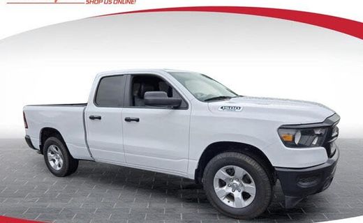2023 Ram 1500 Tradesman