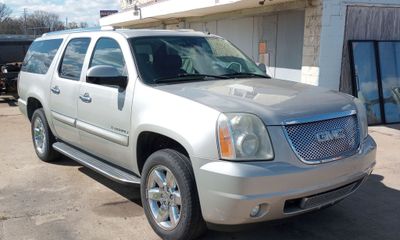 2007 GMC Yukon Denali