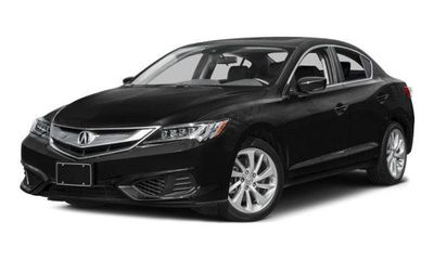 2016 Acura ILX Base Watch