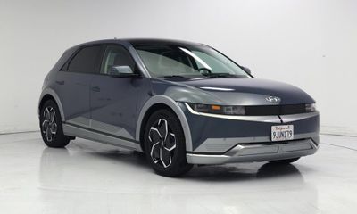 2024 Hyundai Ioniq 5 Limited