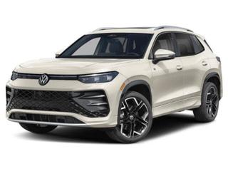 2026 Volkswagen Tiguan 4Motion SEL R
