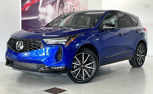 2026 Acura RDX