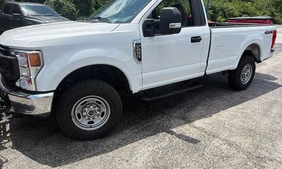 2022 Ford F-250 XL LB