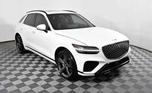 2023 Genesis GV70