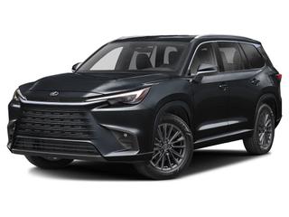2026 Lexus TX 350