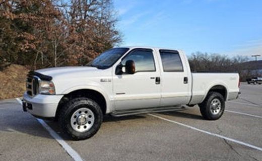 2006 GMC Sierra SLT