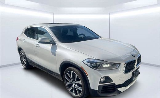2019 BMW X2 SDRIVE28I