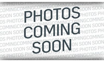 2016 Ram Promaster City ST
