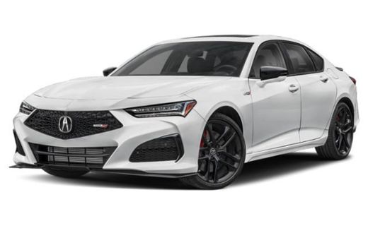 2025 Acura TLX