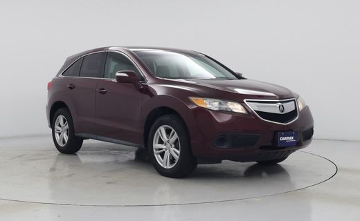 2015 Acura RDX