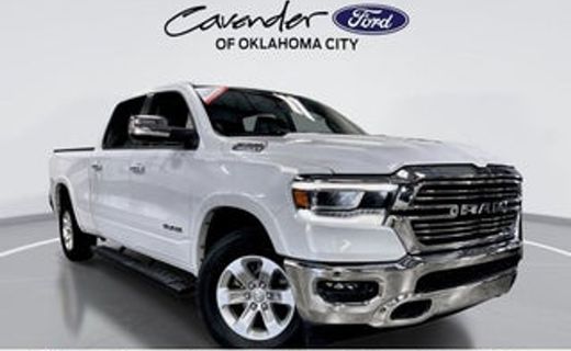 2022 Ram 1500 Tradesman