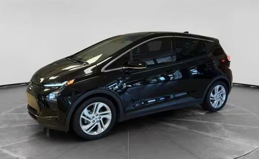 2022 Chevrolet Bolt EV 1LT