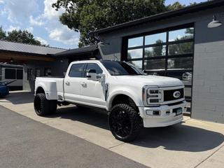 2023 Ford F-450