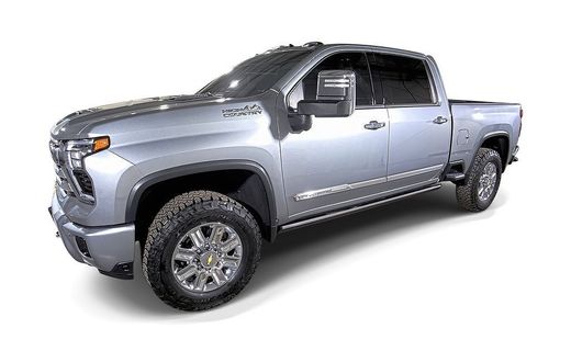2024 Chevrolet Silverado HD High Country