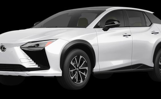 2026 Lexus RZ 450e Premium