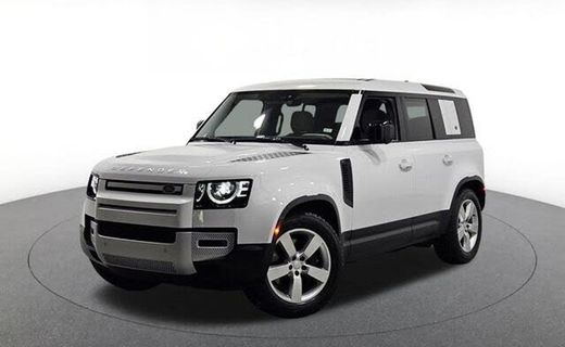 2024 Land Rover Defender 110 SE