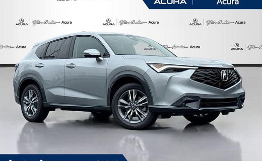 2026 Acura ADX Base
