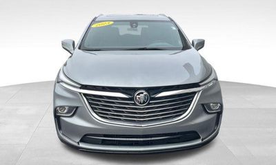 2023 Buick Enclave Premium