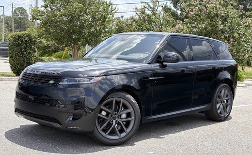 2026 Land Rover Range Sport P360 SE