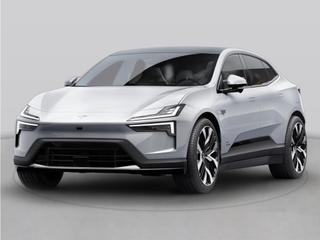 2026 Polestar 4 Long Range Dual