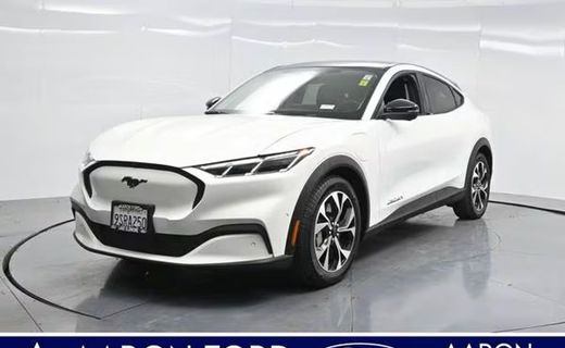 2024 Ford Mustang Mach-E Select