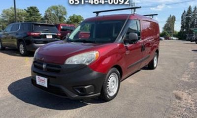 2016 Ram Promaster City ST