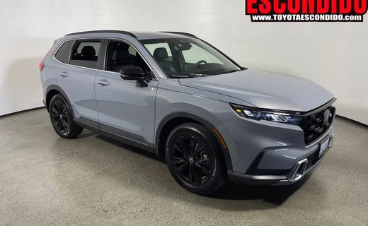 2023 Honda CR-V Sport Touring