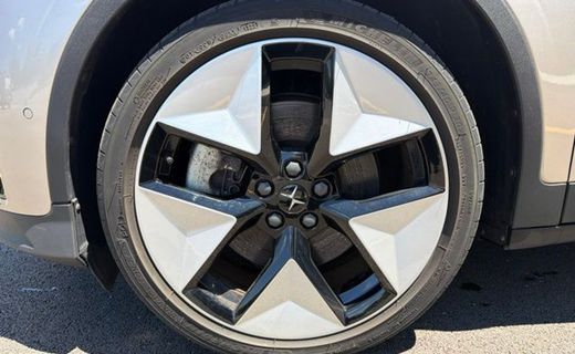 2023 Polestar 2 Long Range Dual