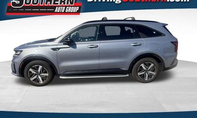2023 Kia Sorento S