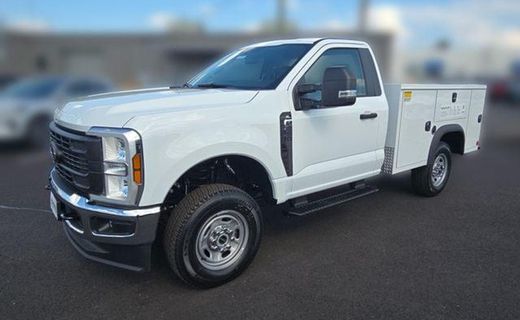 2026 Ford F-250 XL