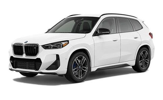 2026 BMW X1 M35I