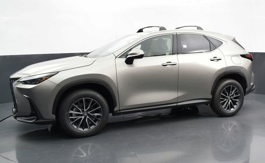 2024 Lexus NX 350 Base