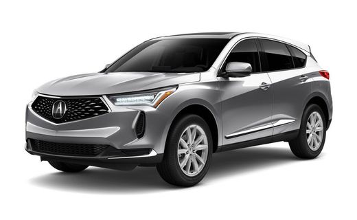 2024 Acura RDX