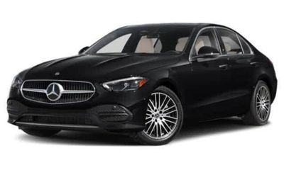 2026 Mercedes-Benz C-Class C300