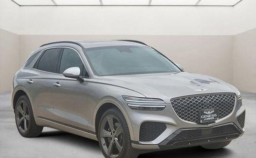 2022 Genesis GV70