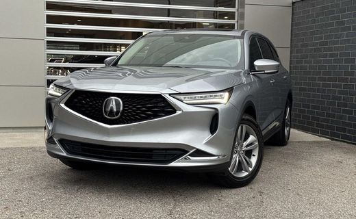 2024 Acura MDX