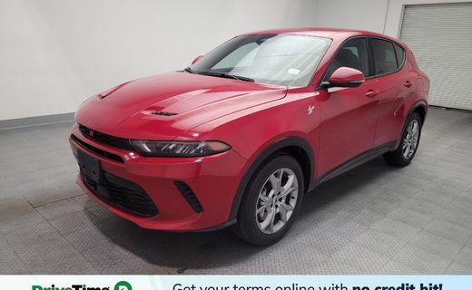 2024 Dodge Hornet