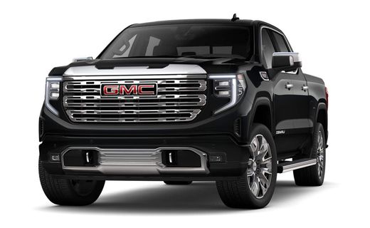 2026 GMC Sierra Denali