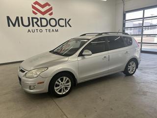 2010 Hyundai Elantra Touring GLS