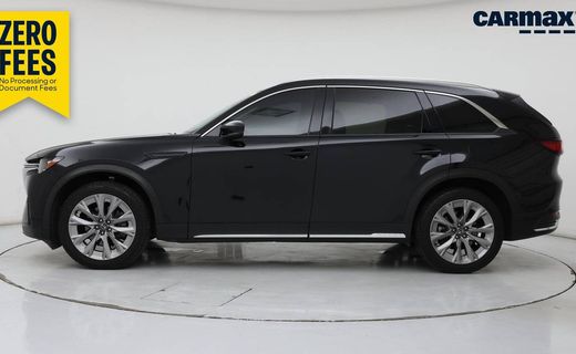 2024 Mazda CX-90 Premium Package