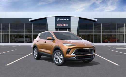 2026 Buick Encore Preferred