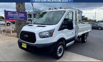 2019 Ford Transit Chassis 250 138