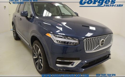 2023 Volvo XC90 Plus Bright