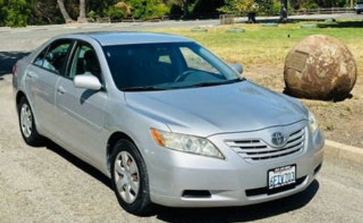 2008 Toyota Avalon Limited