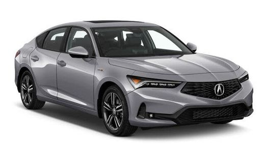 2025 Acura Integra Base