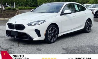2024 BMW 228I xDrive GC
