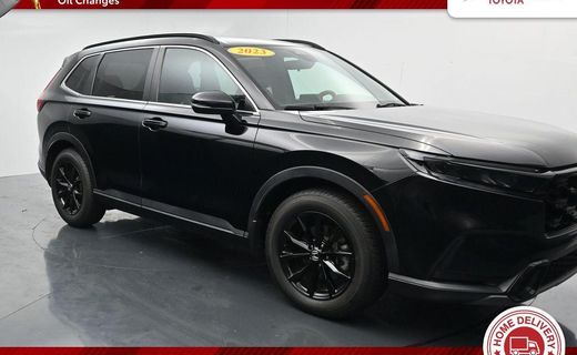 2023 Honda CR-V Sport