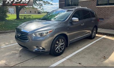 2015 Infiniti QX60 Base FOR Sale
