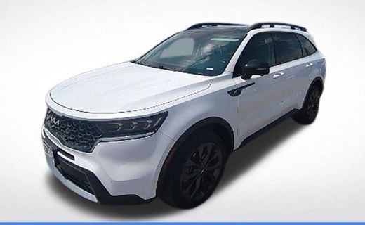 2022 Kia Sorento